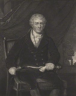 Sir Robert Peel, 1st Baronet