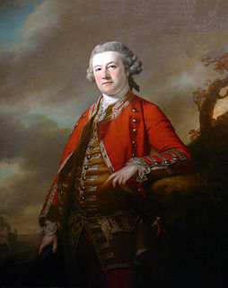 Sir Robert Pigot, 2nd Baronet