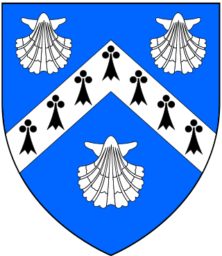 Sir Roger Townshend, 1st Baronet