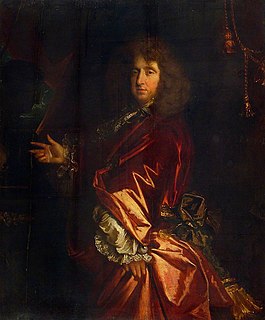 Sir Samuel Barnardiston, 1st Baronet