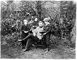 Sir Thomas Barlow, 1st Baronet