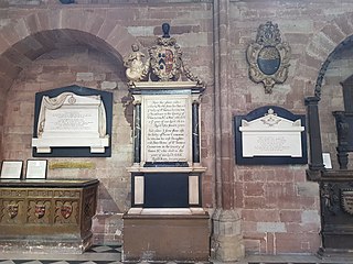 Sir Thomas Lyttelton, 1st Baronet