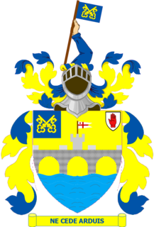 Sir Thomas Troubridge, 3rd Baronet