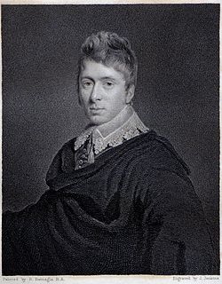 Sir Walter Burrell, 5th Baronet