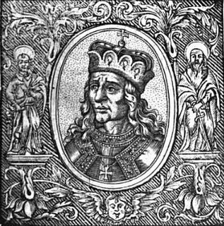 Soběslav II, Duke of Bohemia