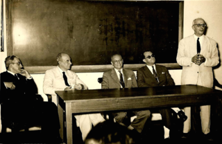 Heráclito Fontoura Sobral Pinto