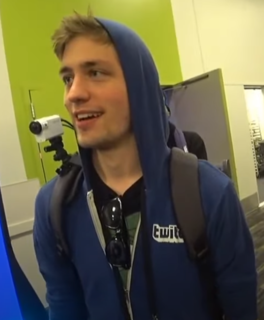 Sodapoppin
