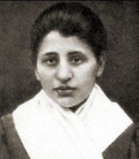 Sofia Dzerzhinskaya