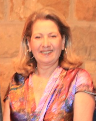 Solange Gemayel