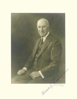 Solomon R. Guggenheim