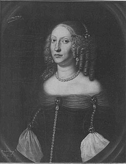 Sophia Eleonore of Hesse-Darmstadt