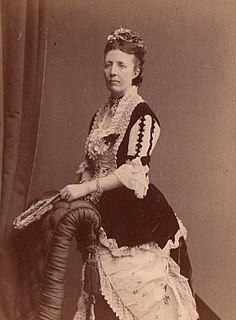Princess Sophia of Nassau