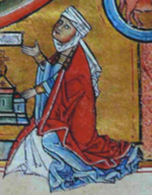 Sophia of Wittelsbach