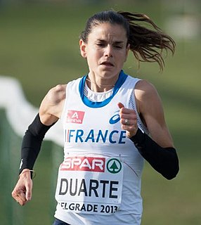 Sophie Duarte