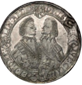 Sophie Elisabeth of Brandenburg