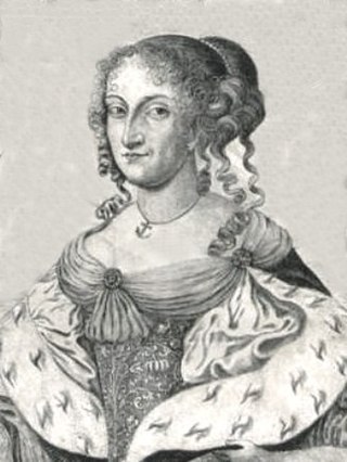 Sophie Elisabeth of Schleswig-Holstein-Sonderburg-Wiesenburg