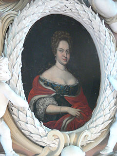 Sophie Marie of Hesse-Darmstadt