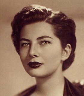 Soraya Esfandiari-Bakhtiari