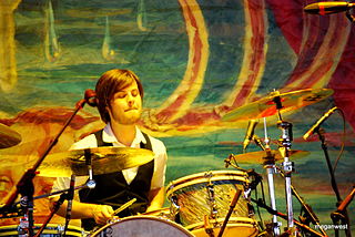 Spencer Smith