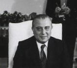 Spiros Kyprianou