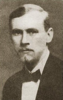 Stanisław Baczyński
