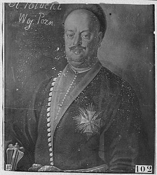 Stanisław Potocki