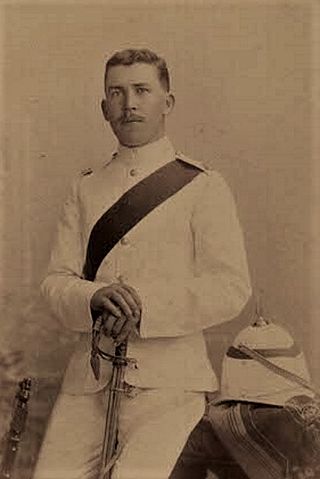 Stanley Smyth Flower