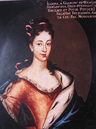 Stefan Aleksander Potocki