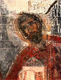 Stefan Radoslav of Serbia