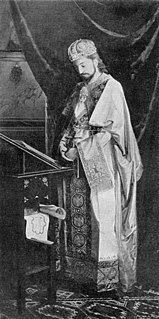 Stephen Uroš V of Serbia