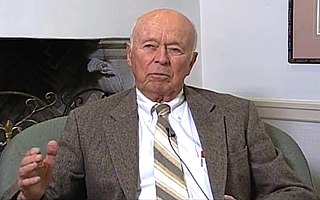 Stephen Bechtel, Jr.