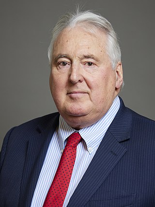 Stephen Benn, 3rd Viscount Stansgate