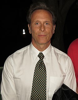 Steven Weber