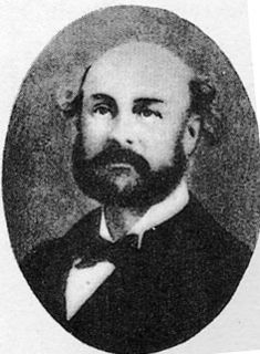 Stuart Saunders Hogg