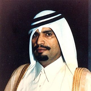Suhaim bin Hamad Al Thani