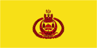 Sulaiman of Brunei