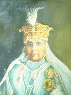 Sultan Jahan I of Bhopal