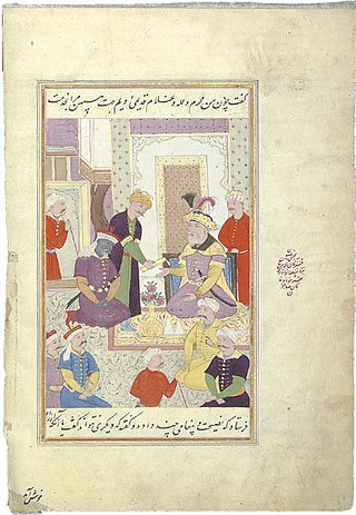 Sultan Murad (Aq Qoyunlu)