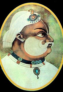Maharaja Surajmal