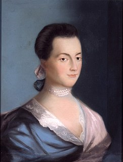 Susanna Adams