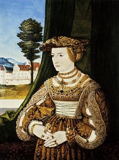 Susanna of Bavaria