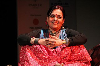 Sushmita Mukherjee