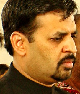 Syed Mustafa Kamal