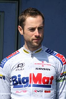 Sylvain Georges