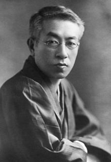 Tōson Shimazaki