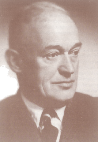 Tadeusz Ważewski
