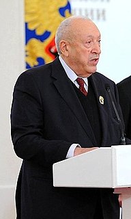 Tahir Teimurovitsch Salakhov