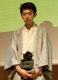 Taichi Nakamura
