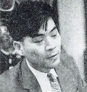 Takaaki Yoshimoto
