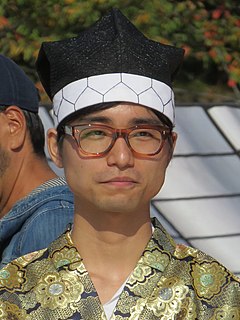 Takahiro Ōhashi